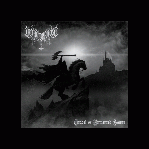 Lacrimorphosis : Citadel of Tormented Saints Lacrimorphosis : Citadel of Tormented Saints